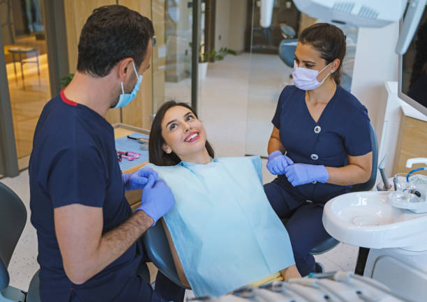 Best Dental Exams and Cleanings  in Madison, FL